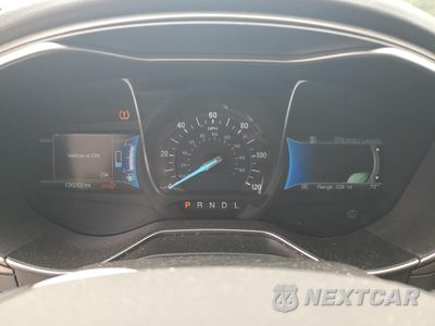 Zdjęcie 9 z 12 samochodu: 2017 FORD FUSION SE HYBRID VIN:3FA6P0LU9HR359661 - miniatura