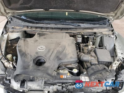 Zdjęcie 11 z 12 samochodu: 2007 MAZDA CX-7 VIN:JM3ER29L270113907 - miniatura