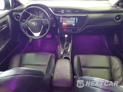 Zdjęcie 8 z 14 samochodu: 2019 TOYOTA COROLLA L VIN:5YFBURHE4KP920286 - miniatura