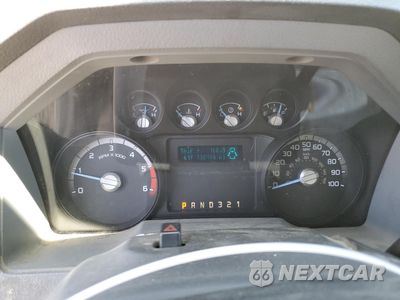 Zdjęcie 9 z 13 samochodu: 2012 FORD F450 SUPER DUTY VIN:1FDUF4GY5CEB81781 - miniatura