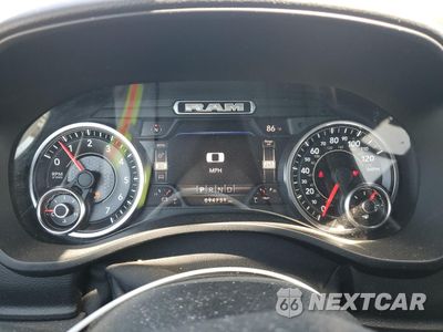 Zdjęcie 9 z 12 samochodu: 2020 RAM 1500 BIG HORN/LONE STAR VIN:1C6SRFFTXLN130904 - miniatura