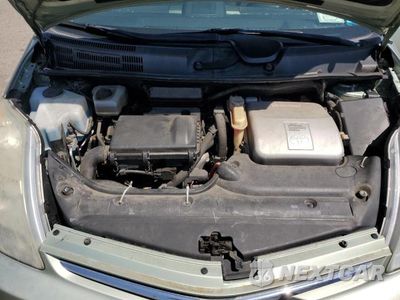 Zdjęcie 11 z 12 samochodu: 2007 TOYOTA PRIUS VIN:JTDKB20U677572533 - miniatura