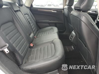Zdjęcie 10 z 12 samochodu: 2017 FORD FUSION SE HYBRID VIN:3FA6P0LU8HR400751 - miniatura