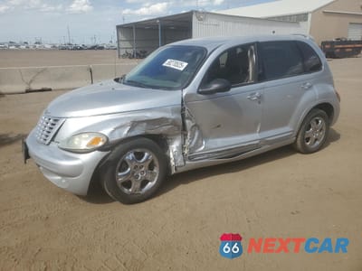 2001 CHRYSLER PT CRUISER 3C4FY4BB81T560250 - główne zdjęcie licytacji z USA - miniatura