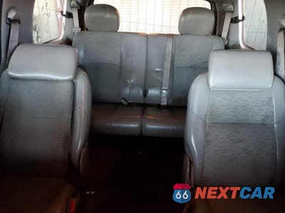 Zdjęcie 10 z 14 samochodu: 2005 CHEV UPLANDER LS VIN:1GNDV23LX5D252446 - miniatura