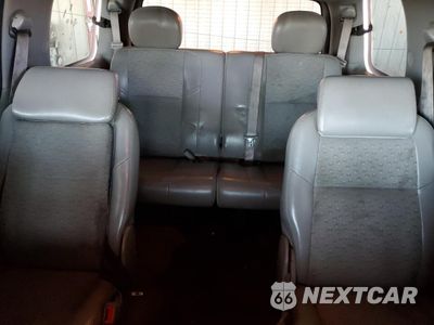 Zdjęcie 10 z 14 samochodu: 2005 CHEVROLET UPLANDER LS VIN:1GNDV23LX5D252446 - miniatura