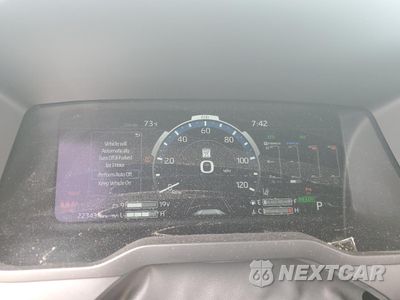 Zdjęcie 9 z 15 samochodu: 2024 TOYOTA TUNDRA CREWMAX LIMITED VIN:5TFWC5DBXRX075786 - miniatura