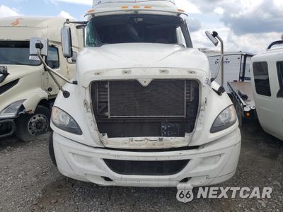 Zdjęcie 9 z 10 samochodu: 2014 INTERNATIONAL PROSTAR VIN:3HSDJAPR3EN796080 - miniatura