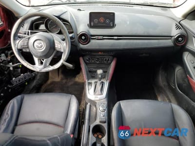 Zdjęcie 8 z 14 samochodu: 2016 MAZDA CX-3 TOURING VIN:JM1DKBC73G0125908 - miniatura