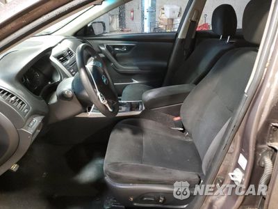 Zdjęcie 7 z 12 samochodu: 2014 NISSAN ALTIMA 2.5 VIN:1N4AL3AP0EC191021 - miniatura