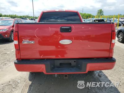 Zdjęcie 6 z 12 samochodu: 2007 FORD F150 VIN:1FTRF14W37NA51354 - miniatura