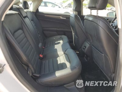 Zdjęcie 10 z 12 samochodu: 2018 FORD FUSION SE HYBRID VIN:3FA6P0LU0JR171861 - miniatura