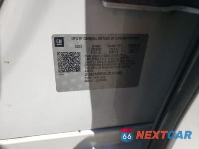 Zdjęcie 12 z 13 samochodu: 2018 CADILLAC XTS LUXURY VIN:2G61N5S31J9153801 - miniatura