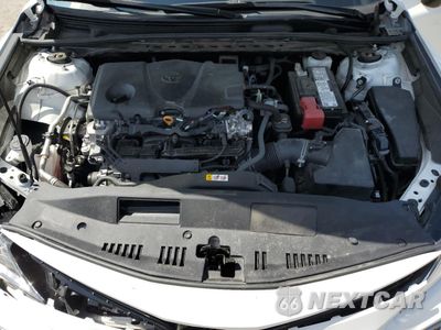Zdjęcie 11 z 15 samochodu: 2023 TOYOTA CAMRY LE VIN:4T1C11BK6PU101881 - miniatura