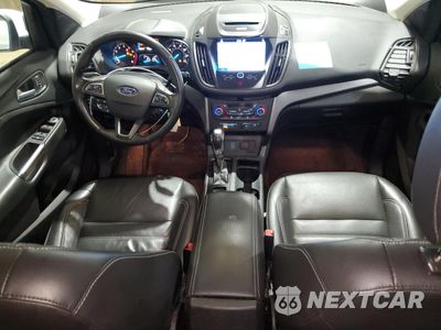 Zdjęcie 8 z 14 samochodu: 2018 FORD ESCAPE SEL VIN:1FMCU9HD3JUA44206 - miniatura