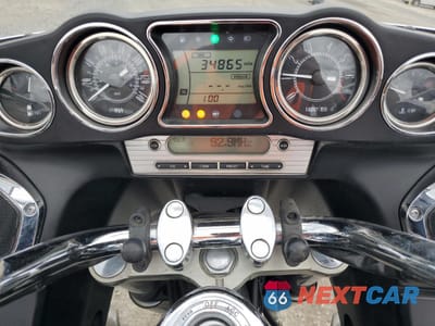 Zdjęcie 7 z 9 samochodu: 2009 KAWASAKI VN1700 B VIN:JKBVNRB119A001611 - miniatura