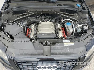 Zdjęcie 12 z 15 samochodu: 2012 AUDI Q5 PRESTIGE VIN:WA1WKAFP9CA048801 - miniatura
