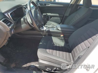 Zdjęcie 7 z 13 samochodu: 2020 FORD FUSION SE VIN:3FA6P0LU8LR119073 - miniatura