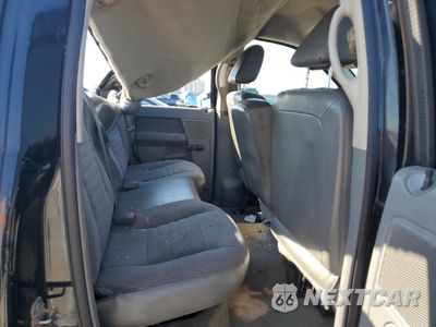 Zdjęcie 10 z 14 samochodu: 2006 DODGE RAM 1500 ST VIN:1D7HA18N56J142102 - miniatura