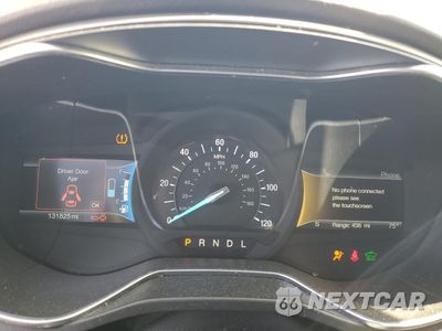 Zdjęcie 9 z 13 samochodu: 2017 FORD FUSION SE HYBRID VIN:3FA6P0LU9HR409748 - miniatura