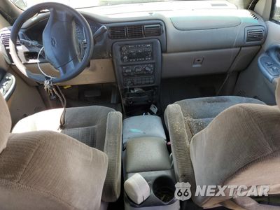 Zdjęcie 8 z 13 samochodu: 2002 CHEVROLET VENTURE VIN:1GNDX03E02D253777 - miniatura