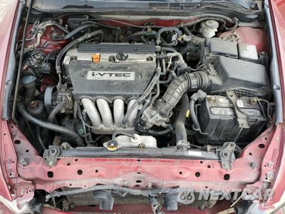 Zdjęcie 11 z 15 samochodu: 2007 HONDA ACCORD SE VIN:1HGCM56327A106679 - miniatura