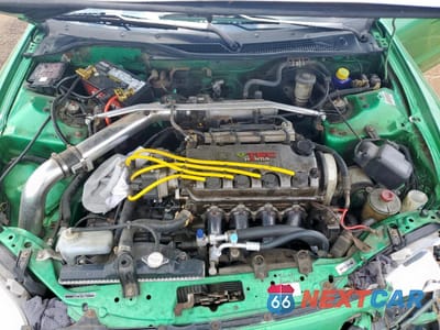 Zdjęcie 11 z 15 samochodu: 1994 HONDA CIVIC DEL SOL SI VIN:JHMEH6265RS006914 - miniatura