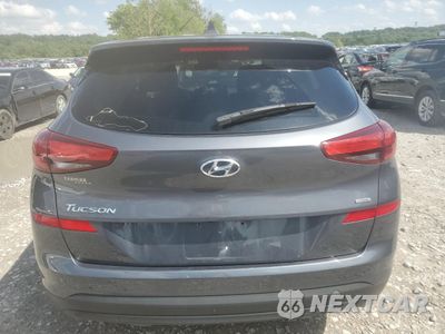 Zdjęcie 6 z 13 samochodu: 2019 HYUNDAI TUCSON SE VIN:KM8J2CA40KU906951 - miniatura