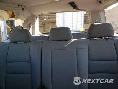 Zdjęcie 10 z 15 samochodu: 2006 HONDA PILOT LX VIN:5FNYF18166B017772 - miniatura