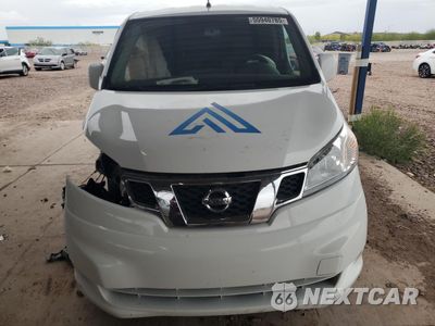 Piąte zdjęcie samochodu w środku: 2019 NISSAN NV200 2.5S VIN:3N6CM0KN5KK707663 - miniatura