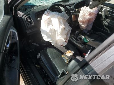 Zdjęcie 8 z 13 samochodu: 2014 NISSAN ALTIMA 2.5 VIN:1N4AL3AP4EN221450 - miniatura