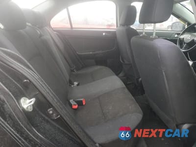 Zdjęcie 10 z 13 samochodu: 2016 MITSUBISHI LANCER ES VIN:JA32U2FU4GU010096 - miniatura