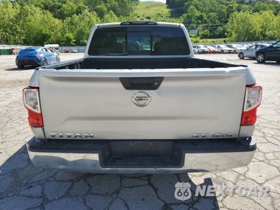 Zdjęcie 6 z 15 samochodu: 2018 NISSAN TITAN S VIN:1N6AA1EJ3JN523412 - miniatura
