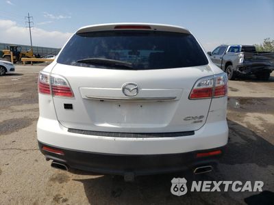 Zdjęcie 6 z 15 samochodu: 2010 MAZDA CX-9 VIN:JM3TB3MA1A0206996 - miniatura