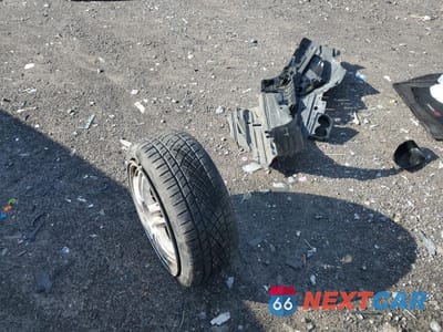 Zdjęcie 12 z 15 samochodu: 2006 NISSAN 350Z COUPE VIN:JN1AZ34D66M330609 - miniatura