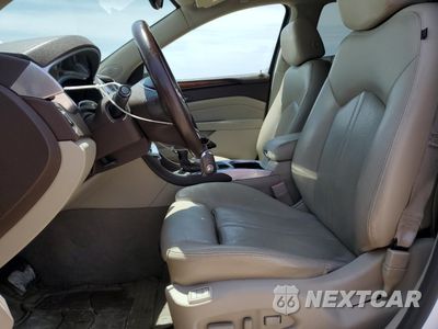 Zdjęcie 7 z 12 samochodu: 2015 CADILLAC SRX LUXURY COLLECTION VIN:3GYFNBE3XFS633272 - miniatura