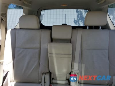 Zdjęcie 10 z 13 samochodu: 2014 LEXUS GX 460 VIN:JTJBM7FXXE5085298 - miniatura