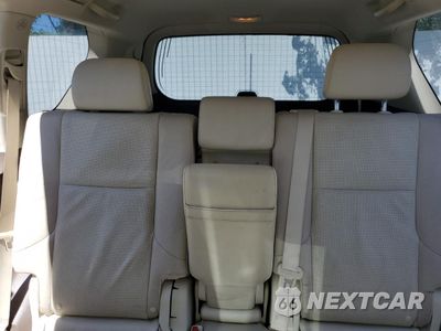 Zdjęcie 10 z 13 samochodu: 2014 LEXUS GX 460 VIN:JTJBM7FXXE5085298 - miniatura