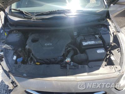 Zdjęcie 11 z 14 samochodu: 2016 HYUNDAI ACCENT SE VIN:KMHCT4AE3GU942841 - miniatura