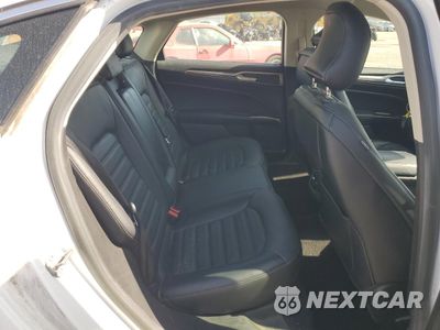 Zdjęcie 10 z 12 samochodu: 2017 FORD FUSION SE HYBRID VIN:3FA6P0LU0HR409685 - miniatura