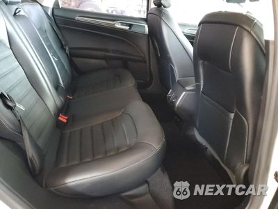 Zdjęcie 10 z 12 samochodu: 2017 FORD FUSION SE HYBRID VIN:3FA6P0LU7HR409179 - miniatura