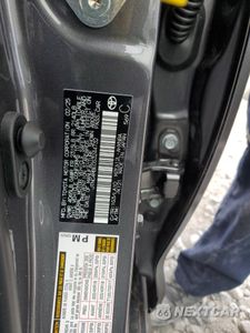 Zdjęcie 12 z 13 samochodu: 2025 TOYOTA COROLLA XSE VIN:JTNC4MBE0S3244732 - miniatura
