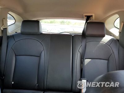 Zdjęcie 10 z 13 samochodu: 2013 NISSAN ROGUE S VIN:JN8AS5MV6DW111466 - miniatura