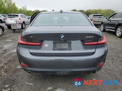 Zdjęcie 6 z 12 samochodu: 2019 BMW 330XI VIN:3MW5R7J57K8B00407 - miniatura