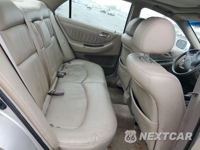 Zdjęcie 10 z 13 samochodu: 1999 HONDA ACCORD EX VIN:1HGCG6672XA059315 - miniatura