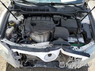 Zdjęcie 11 z 14 samochodu: 2011 TOYOTA CAMRY BASE VIN:4T1BF3EK2BU750042 - miniatura