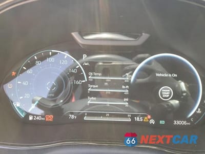 Zdjęcie 9 z 13 samochodu: 2022 GENESIS GV70 VIN:KMUMCDTC3NU032380 - miniatura