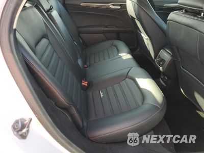 Zdjęcie 10 z 12 samochodu: 2018 FORD FUSION SE HYBRID VIN:3FA6P0LU0JR171701 - miniatura