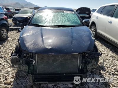 Piąte zdjęcie samochodu w środku: 2017 NISSAN ALTIMA 2.5 VIN:1N4AL3AP8HC136448 - miniatura