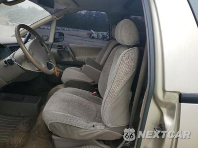 Zdjęcie 7 z 12 samochodu: 1996 TOYOTA PREVIA DX VIN:JT3AC12R8R1131461 - miniatura